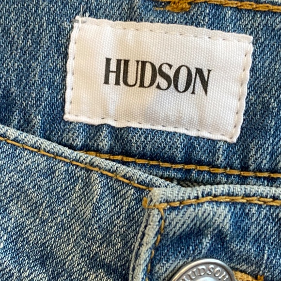 Men’s Hudson Jeans - 33 NEW with tags - Picture 5 of 7